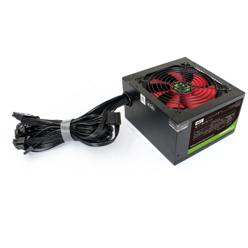 Блок живлення GameMax GM-700B (700 Вт)