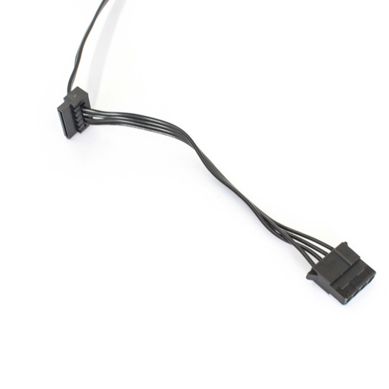 Блок живлення GameMax GM-700B (700 Вт)