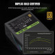 Блок живлення Gamemax 750W (GX PRO 750G)