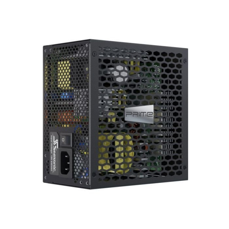 Блок живлення Seasonic 500W (PRIME-PX-500)