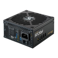 Блок живлення SEASONIC SFX 650W FOCUS-SGX-650