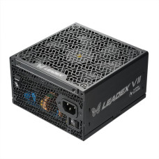 Блок живлення SUPER FLOWER LEADEX VII GOLD (SF-850F14XG) BLACK 