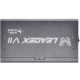 Блок живлення SUPER FLOWER LEADEX VII GOLD (SF-850F14XG) BLACK 
