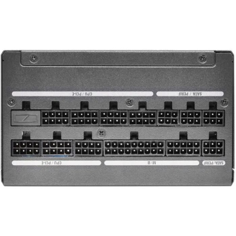 Блок живлення SUPER FLOWER LEADEX VII GOLD (SF-850F14XG) BLACK 