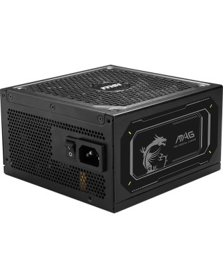 Блок живлення MSI MAG A1000GL PCIE5 II