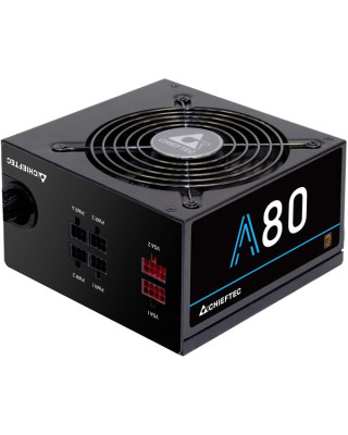 Блок живлення CHIEFTEC A-80 650W (CTG-650C)