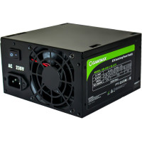 Блок живлення Gamemax GM-400-8CM Black