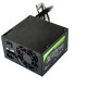 Блок живлення Gamemax GM-400-8CM Black
