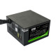 Блок живлення Gamemax GM-400-8CM Black