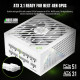 Блок живлення Gamemax 750W (GX PRO 750G WH)