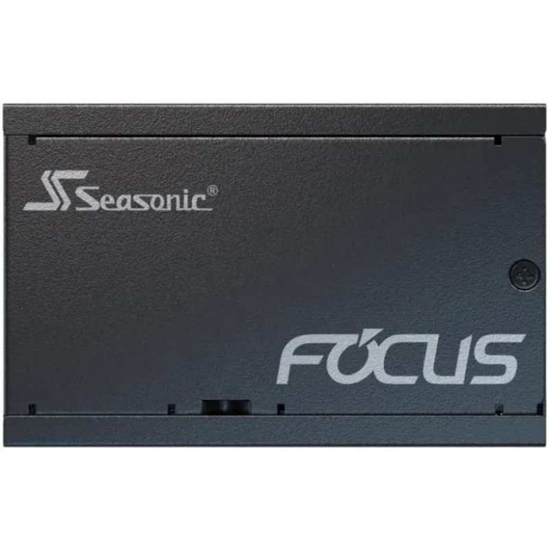 Блок живлення Seasonic 750W (FOCUS-SPX-750)