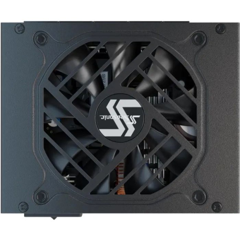 Блок живлення Seasonic 750W (FOCUS-SPX-750)