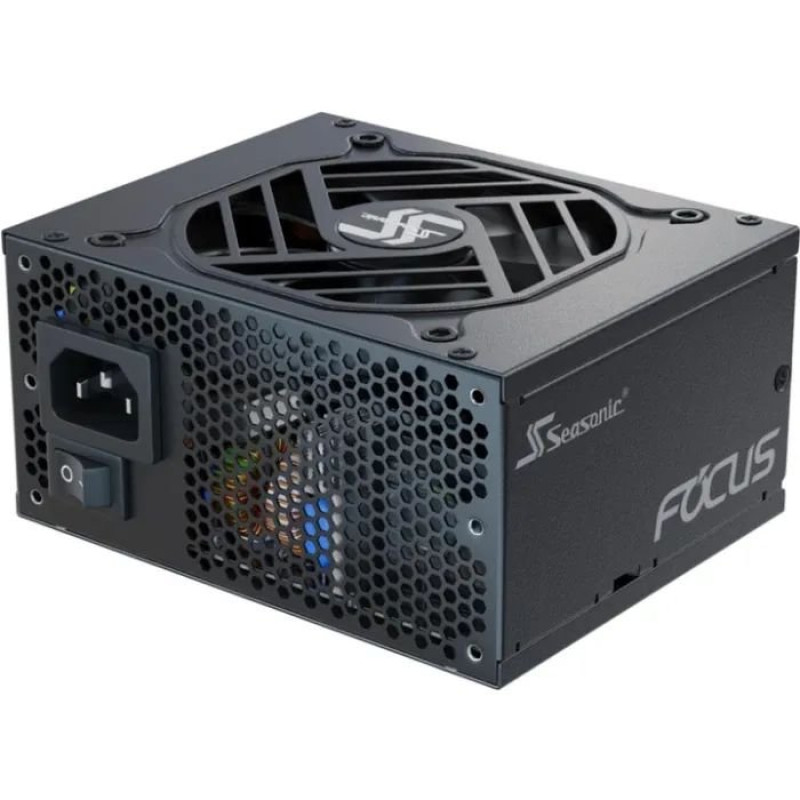 Блок живлення Seasonic 750W (FOCUS-SPX-750)