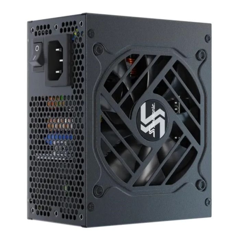 Блок живлення Seasonic 750W (FOCUS-SPX-750)