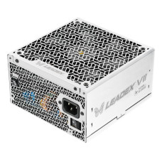 Блок живлення SUPER FLOWER LEADEX VII GOLD (SF-850F14XG) WHITE 