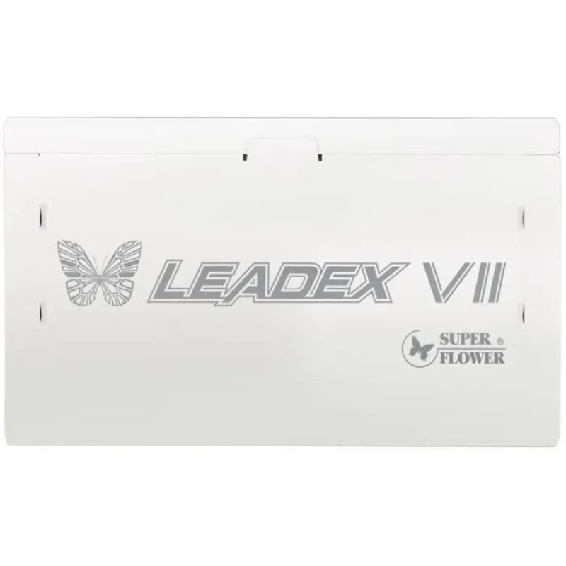 Блок живлення SUPER FLOWER LEADEX VII GOLD (SF-850F14XG) WHITE 