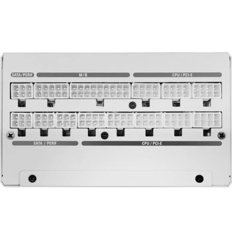 Блок живлення SUPER FLOWER LEADEX VII GOLD (SF-850F14XG) WHITE 