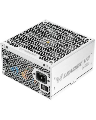 Блок живлення SUPER FLOWER LEADEX VII GOLD (SF-850F14XG) WHITE 