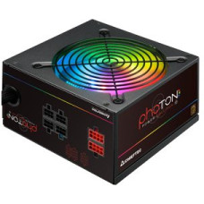 Блок живлення Chieftec 750W (CTG-750C-RGB)