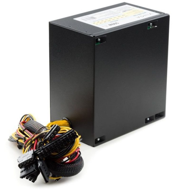 Блок живлення Vinga 500W (VPS-500-120)