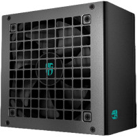 Блок живлення DeepCool PK650D (R-PK650D-FA0B-EU) 650W