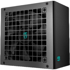 Блок живлення DeepCool PK650D (R-PK650D-FA0B-EU) 650W