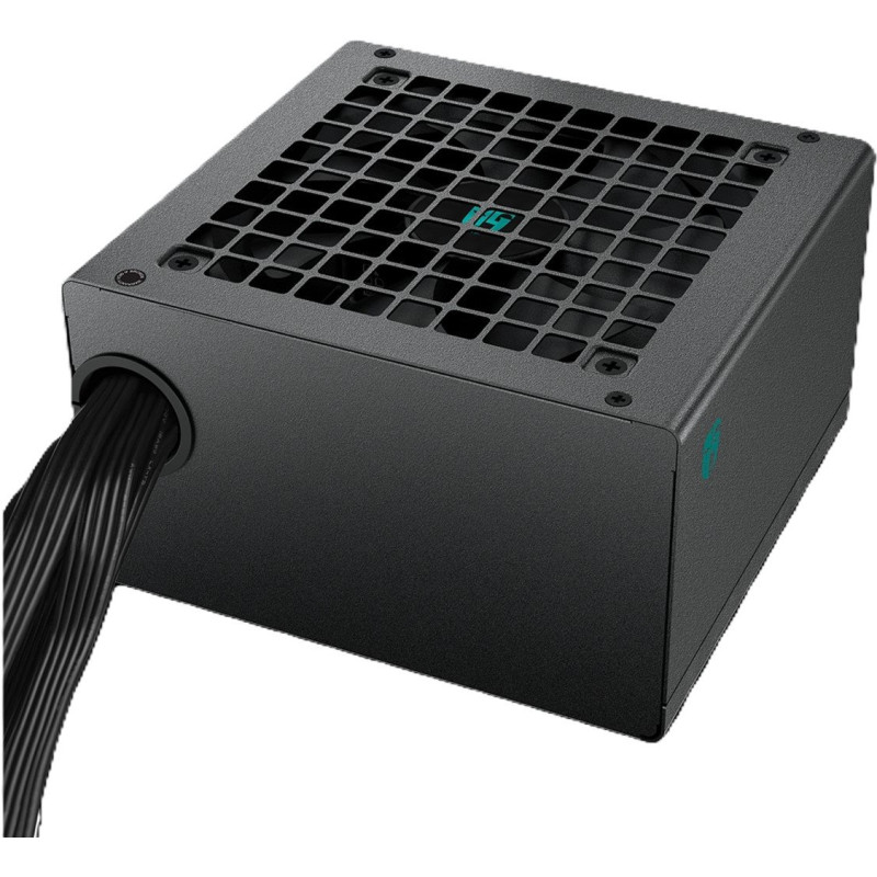 Блок живлення DeepCool PK650D (R-PK650D-FA0B-EU) 650W
