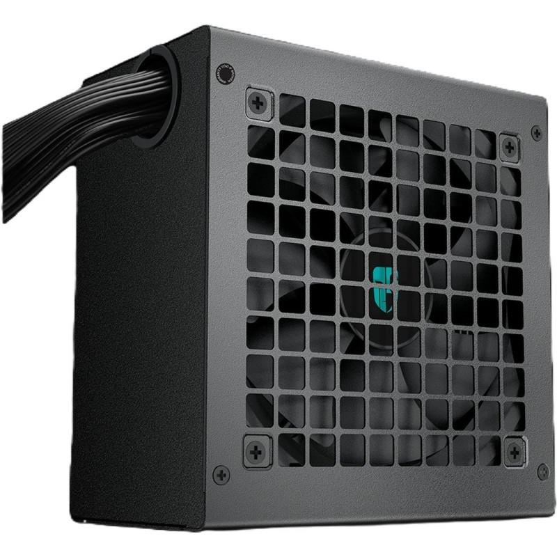 Блок живлення DeepCool PK650D (R-PK650D-FA0B-EU) 650W