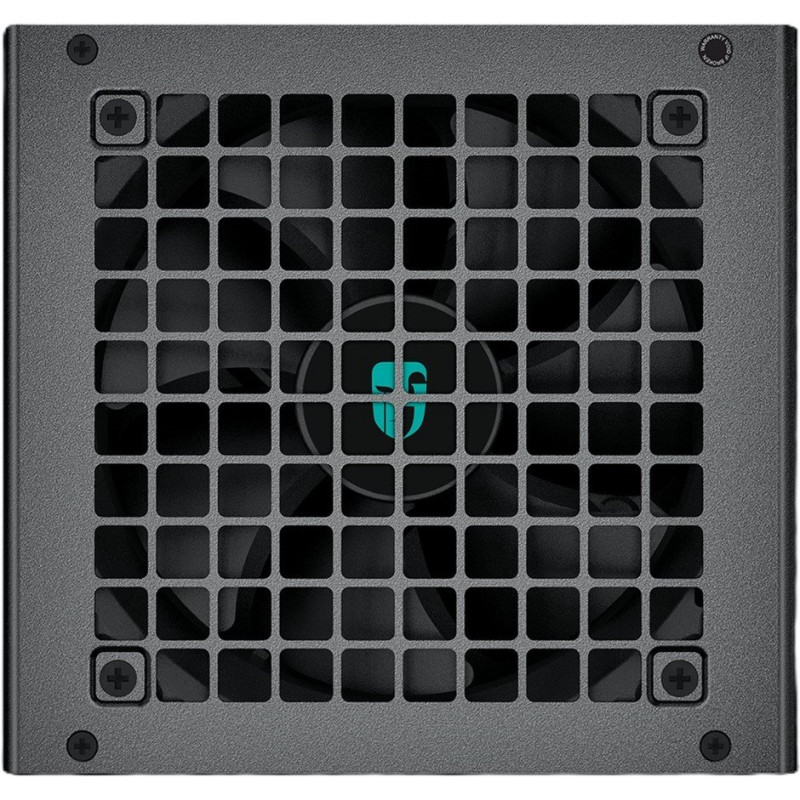 Блок живлення DeepCool PK650D (R-PK650D-FA0B-EU) 650W