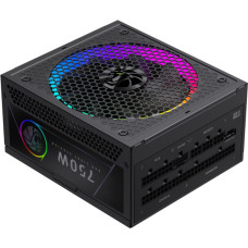 Блок живлення Gamemax 750W (RGB PRO 750G)