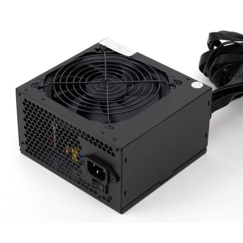 Блок живлення Vinga 650W (VPS-650P1)
