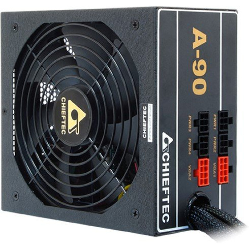 Блок живлення CHIEFTEC A-90 GDP-550C