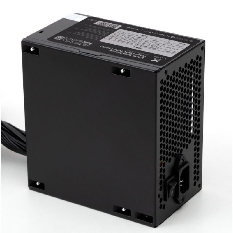 Блок живлення Vinga 750W (VPS-750P1)