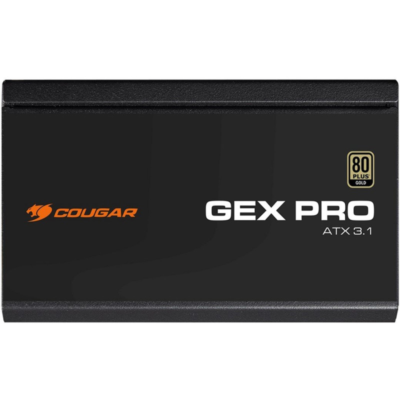 Блок живлення Cougar GEX Pro 850 850W