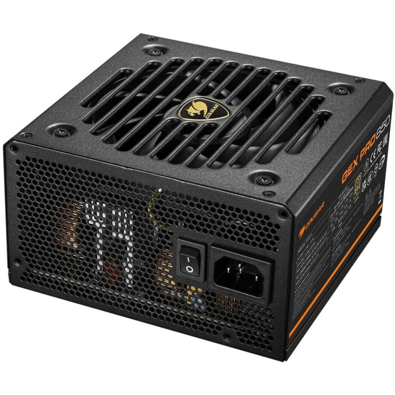 Блок живлення Cougar GEX Pro 850 850W
