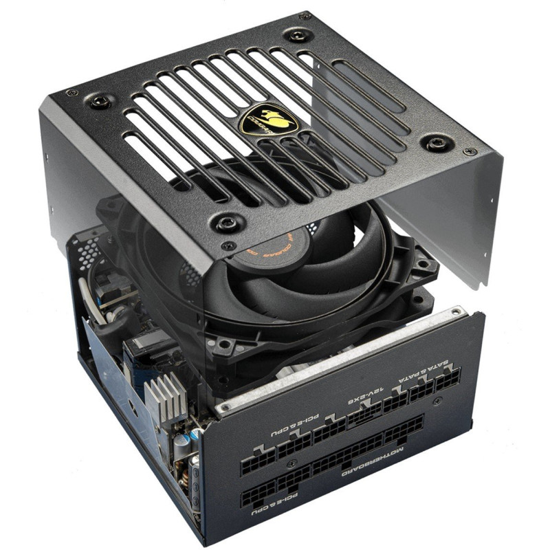 Блок живлення Cougar GEX Pro 850 850W
