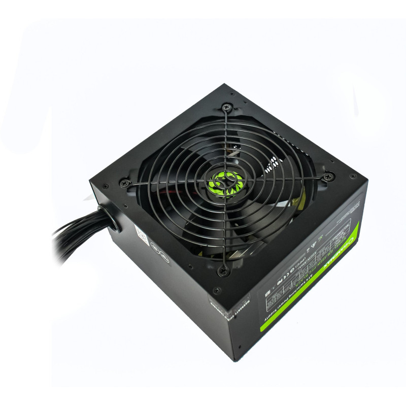 Блок живлення Gamemax 400W (GM-400W-PFC)