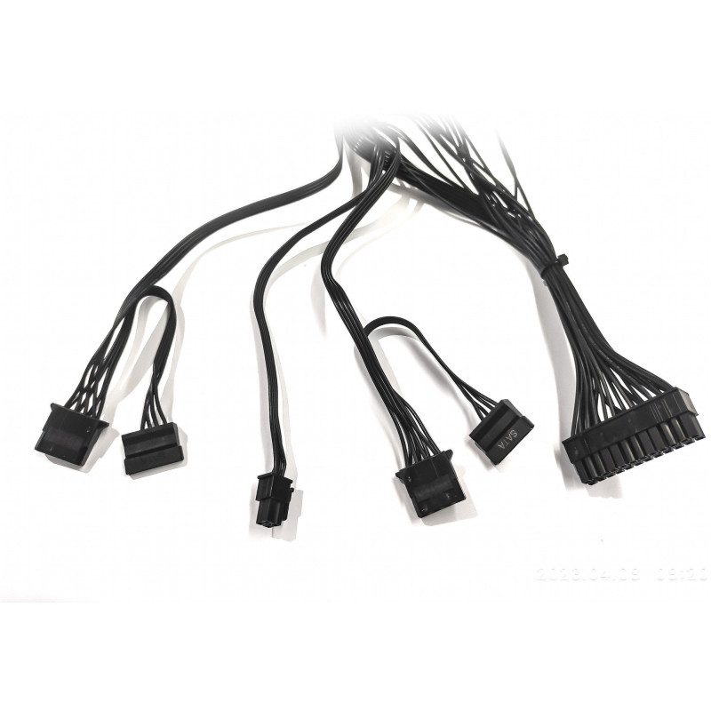 Блок живлення Gamemax 400W (GM-400W-PFC)