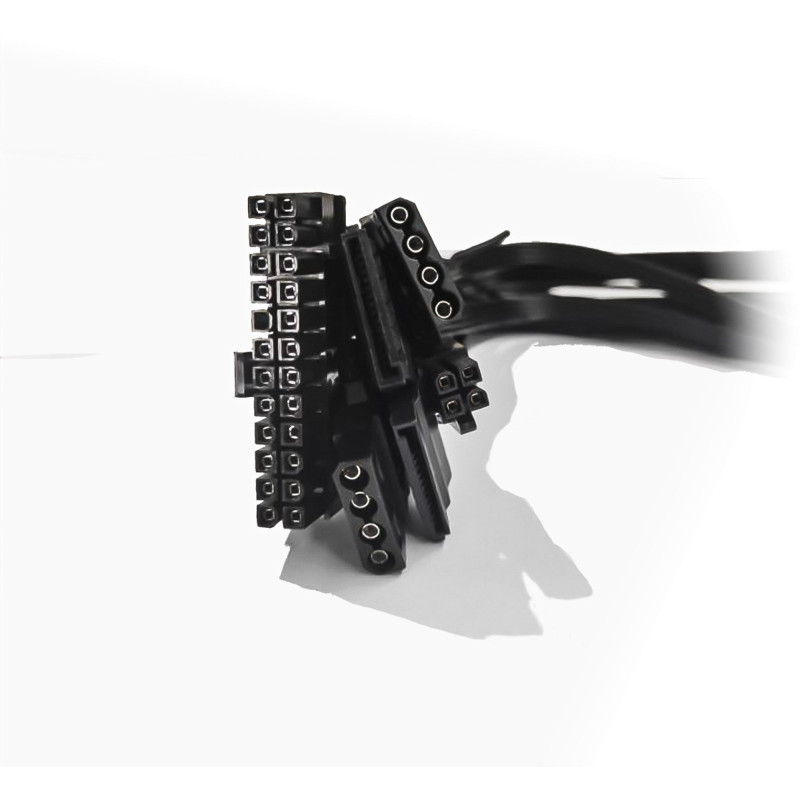 Блок живлення Gamemax 400W (GM-400W-PFC)