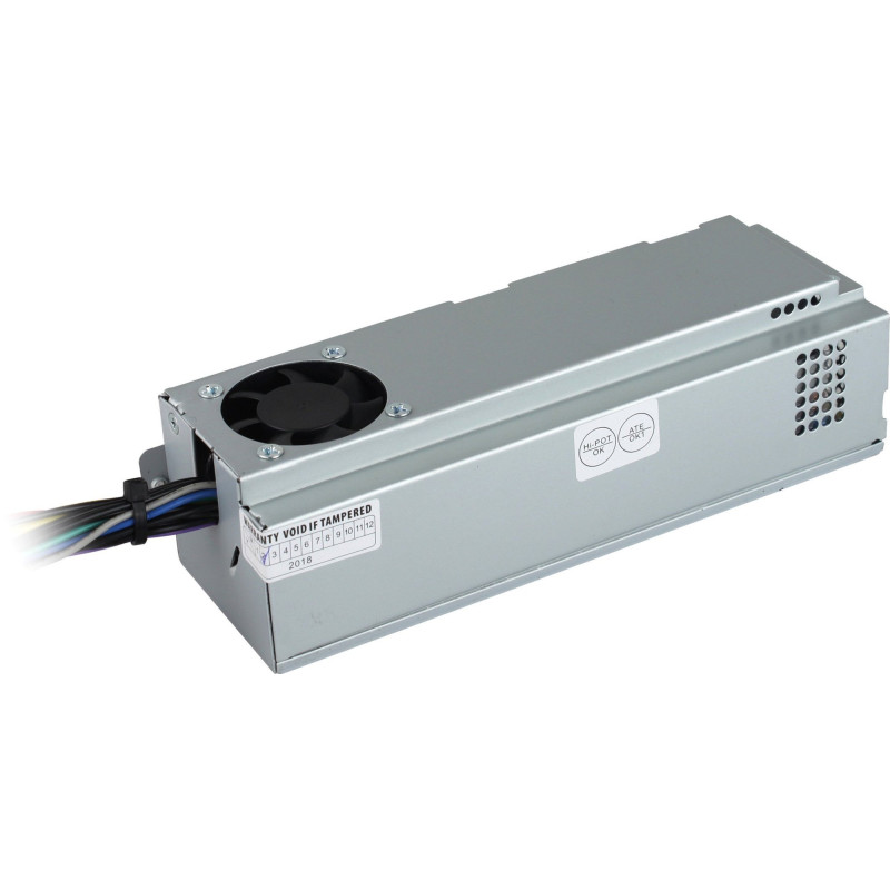 Блок живлення Gamemax 200W (ITX-200W)