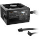 Блок живлення Be quiet! System Power 11 U 650W ATX 3.1 (BP011EU) 80 PLUS Bronze