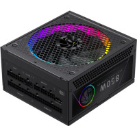 Блок живлення Gamemax 850W (RGB PRO 850G)