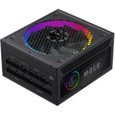 Блок живлення Gamemax 850W (RGB PRO 850G)