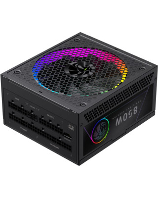 Блок живлення Gamemax 850W (RGB PRO 850G)
