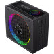 Блок живлення Gamemax 850W (RGB PRO 850G)
