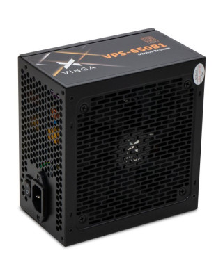 Блок живлення Vinga 650W (VPS-650B1)