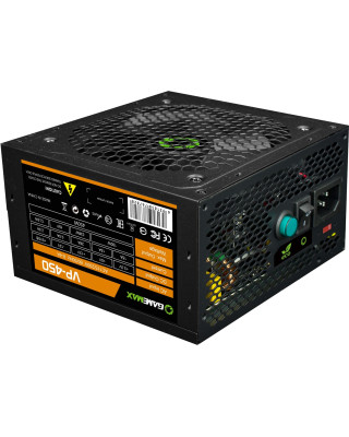 Блок живлення Gamemax 450W (VP-450)