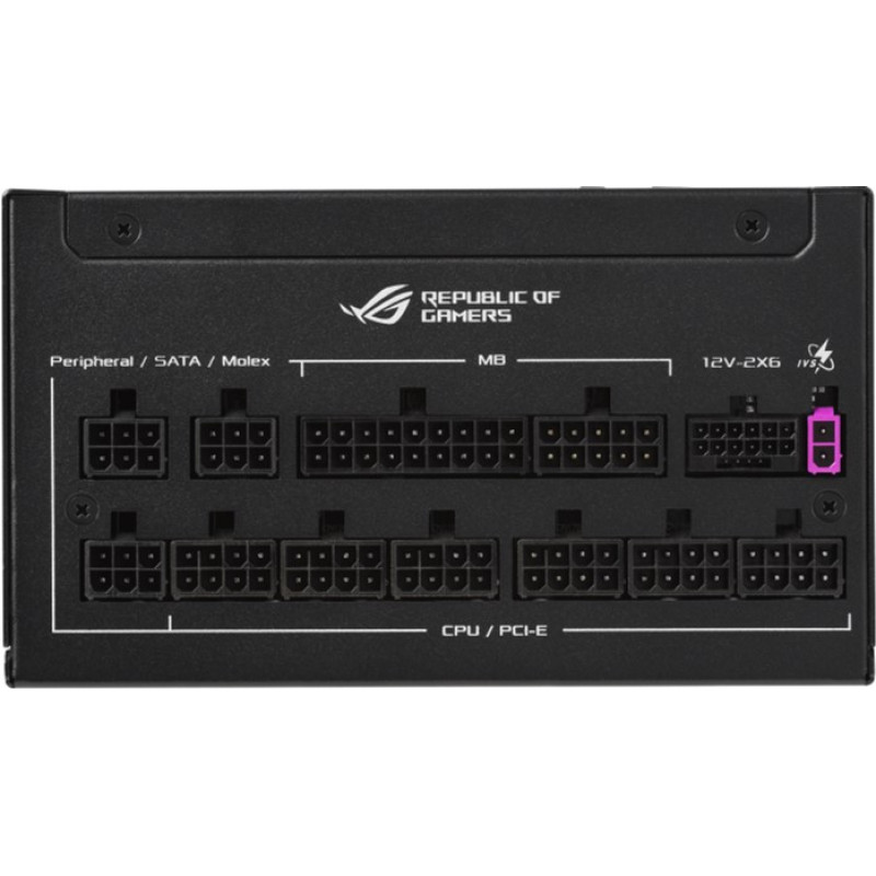 Asus rog Strix 1000p Gaming (90ye00w1-b0na00) джерело живлення