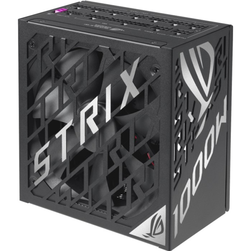 Asus rog Strix 1000p Gaming (90ye00w1-b0na00) джерело живлення