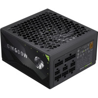 Блок живлення Gamemax 600W (GM 600B Fully-modular New)